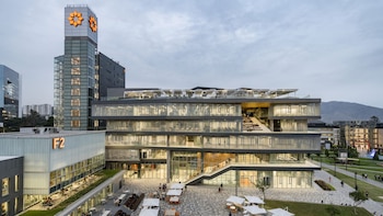 Rechaza la virtualidad: Universidad de