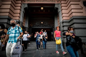 El sector más perjudicado del