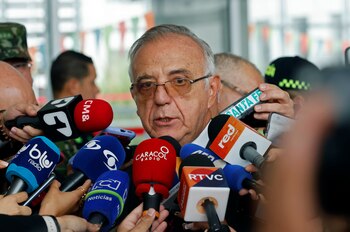 Fotografía de archivo en la