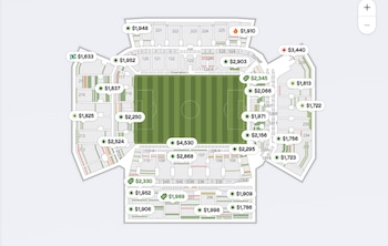 Portugal vs. Croacia