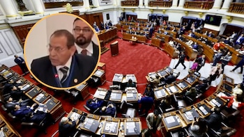 El juez Oswaldo Ordóñez criticó