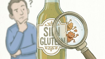 Un estudio advierte sobre riesgos ocultos en cervezas de cebada aptas para celíacos
