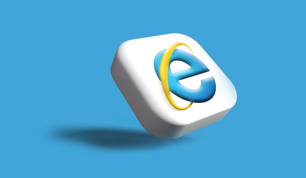 El modo IE en Edge es una función que permite abrir páginas y apps antiguas usando el motor Trident dentro de un navegador moderno.