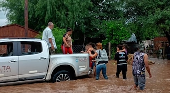 El Ministerio de Desarrollo Social