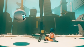 Motorslice, de Regular Studio