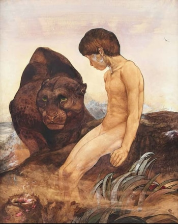 Las obras ahora a subasta,