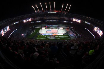 En el MetLife Stadium se jugará la final del Mundial 2026 - crédito USA Today Sports/Reuters