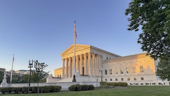 El Supremo de EEUU prohíbe al estado de Alabama utilizar nitrógeno para ejecutar presos