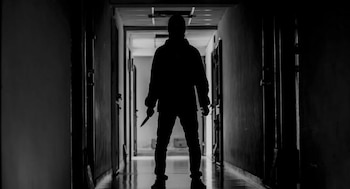 Un asesino serial en el