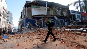Qué pasa con su contrato de arrendamiento si su vivienda quedó inhabitable por el terremoto en Colombia: esto dice la ley