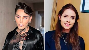 Kunno se mostró molesto por