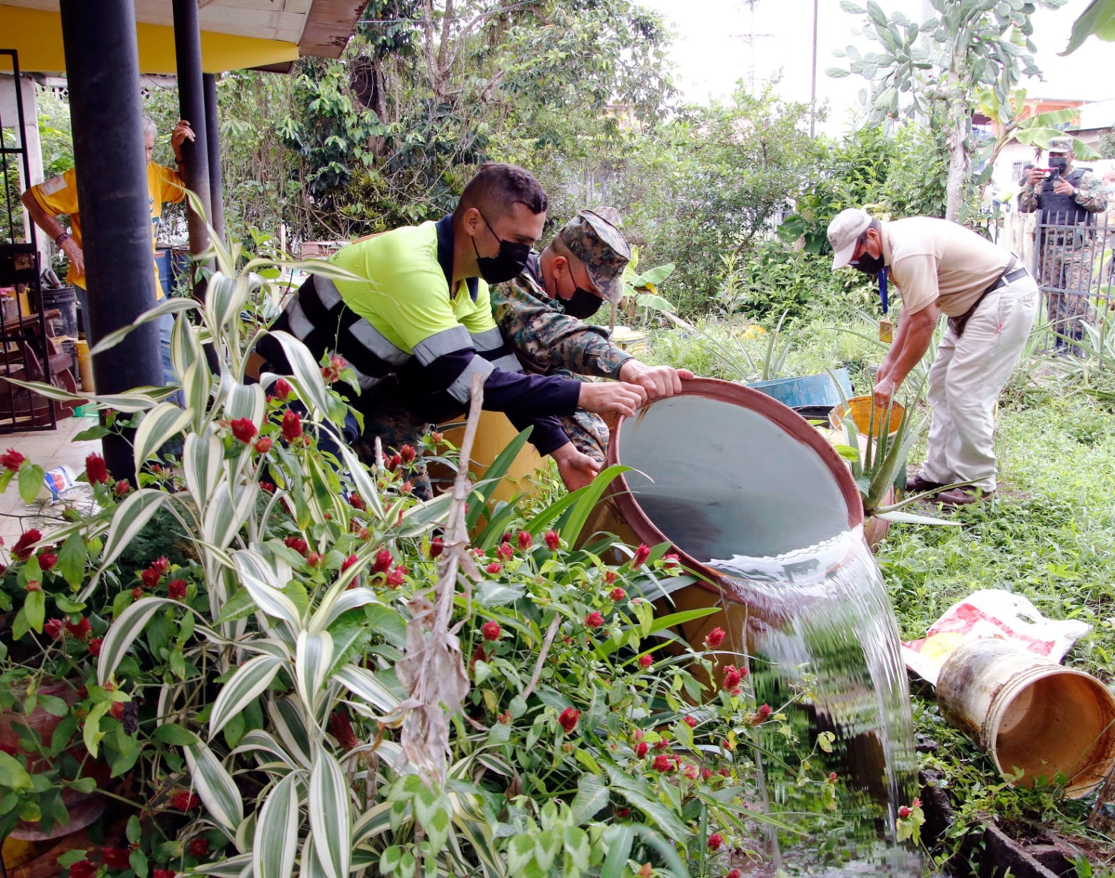 El Ministerio de Salud Pública recomendó diagnóstico oportuno para la leptospirosis, enfermedad que puede confundirse con dengue o influenza y derivar en complicaciones graves o muerte.