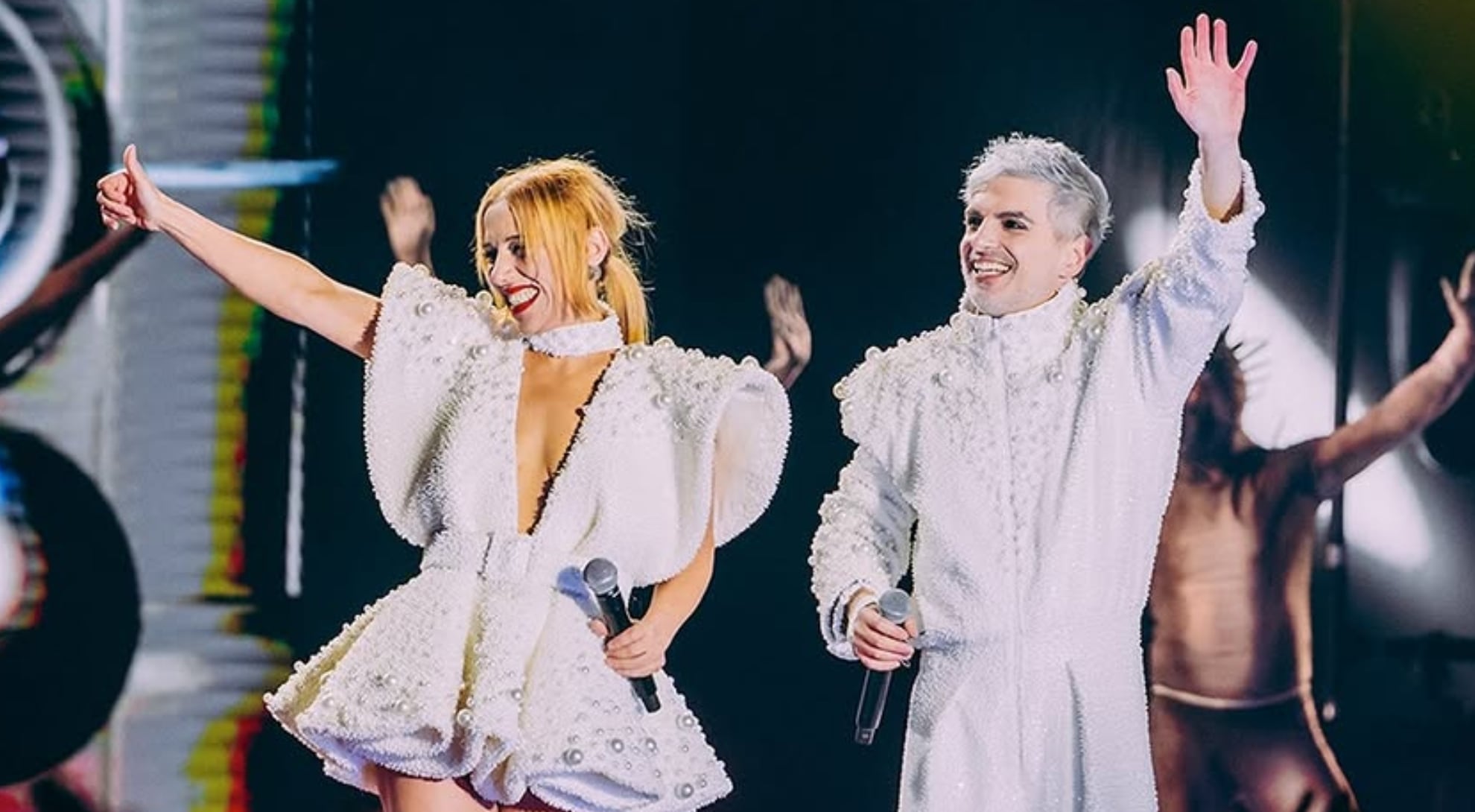 Miranda! celebra sus 25 años de vida con una foto del recuerdo de su primer show: “No hubieran sido posibles sin ustedes”