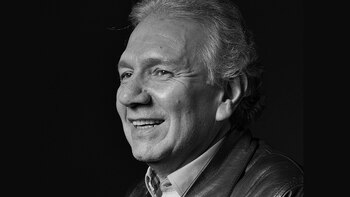 Un exguerrillero del M-19 es