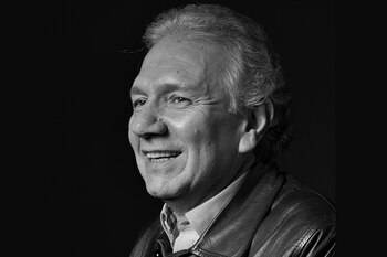 Darío Villamizar Herrera, analista del