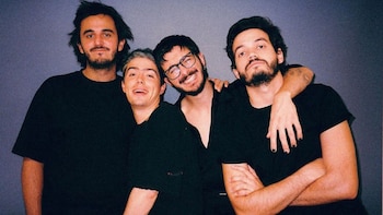 Morat en Lima: Conoce a