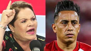 Rosario Sasieta revela que Pamela