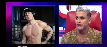 Elías Montalvo confiesa que Hugo