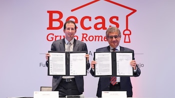 MTPE y Fundación Romero ofrecen 400 mil becas gratuitas para fortalecer competencias laborales