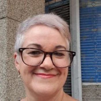 María Alejandra Díaz - crédito