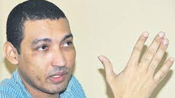 Con una ‘apendicitis’: así se