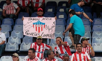 Luego de su muerte en