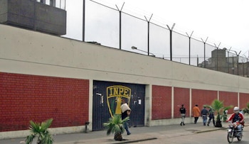 El plan para el expenal