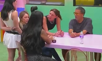 El conflicto entre Klitbo y Vigna tiene un largo historial