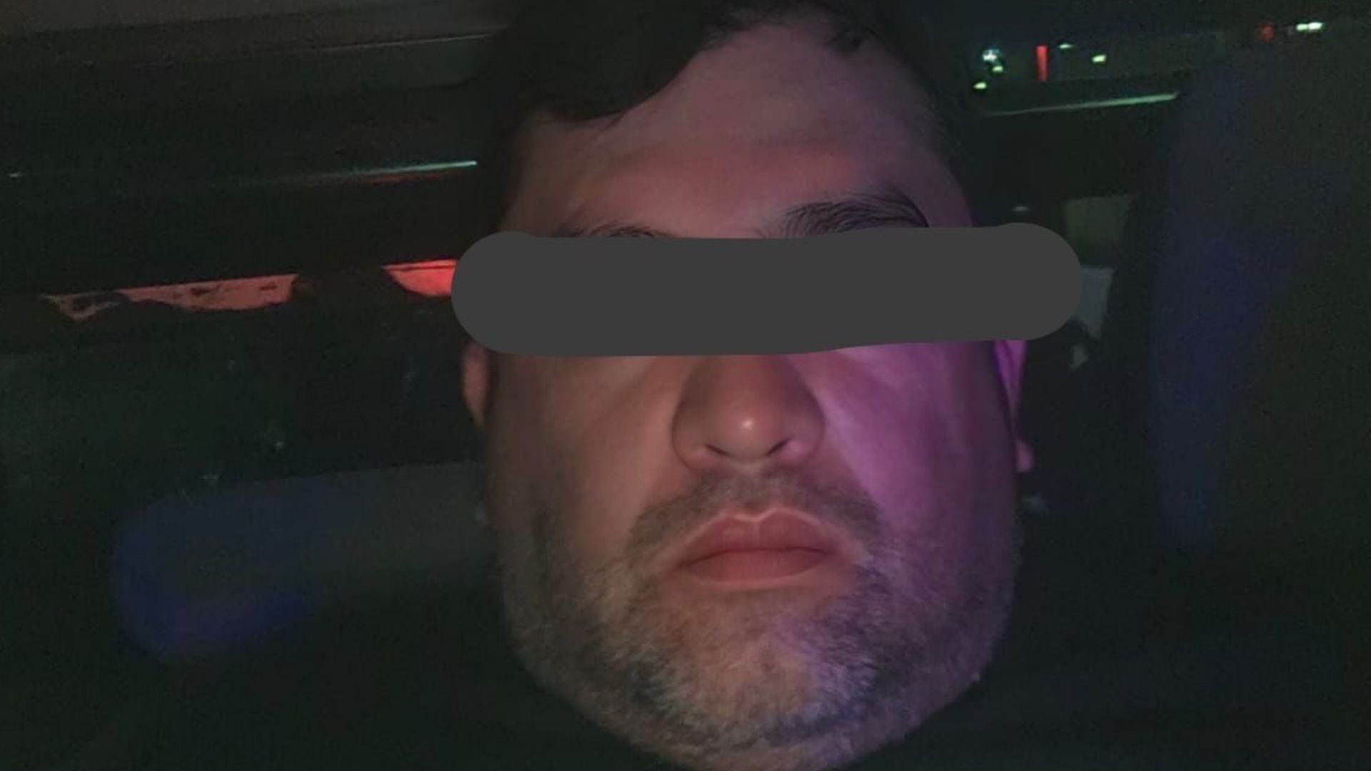 Procesan a “El Betito”, sobrino del exlíder del Cártel del Golfo, Osiel Cárdenas Guillén