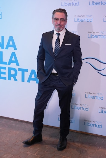 Cena Fundacion Libertad 2026