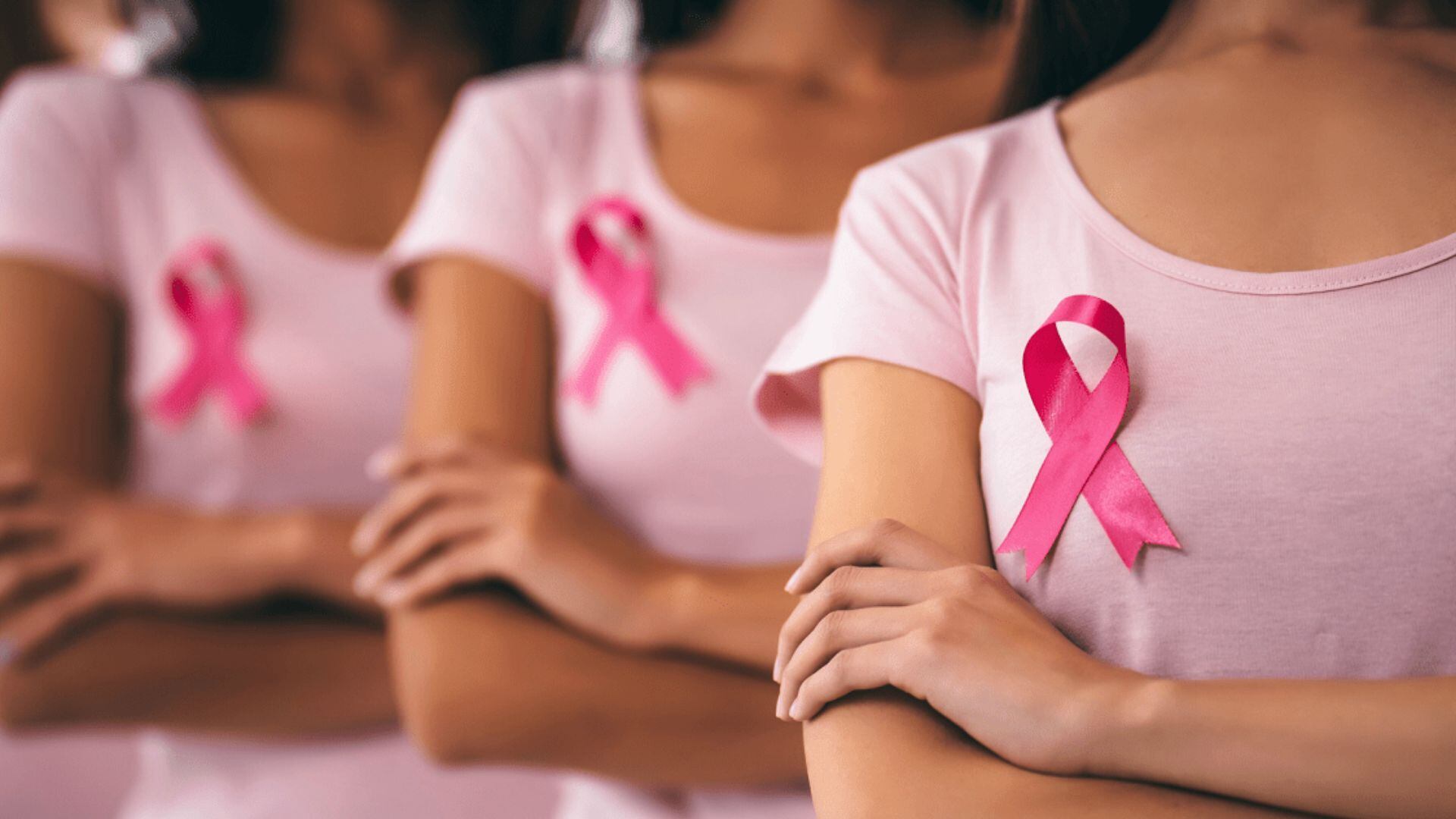 La prevención y los controles anticipados son esenciales en mujeres con antecedentes familiares (Imagen Ilustrativa Infobae)