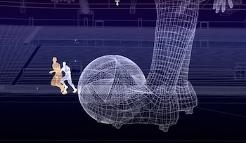 Con esta tecnología las juezas