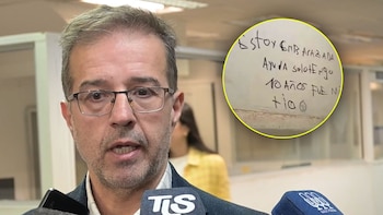 “Estoy embarazada, ayuda”: por qué la Justicia no pudo peritar el mensaje que originó una investigación por posible abuso infantil en San Juan