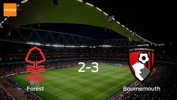 La Liga Premier es la