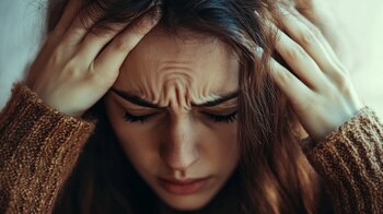 La automedicación y el estrés