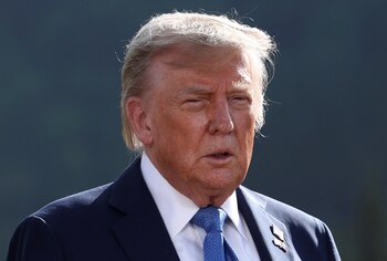 La Casa Blanca respondió a