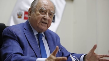 Figura clave en la política