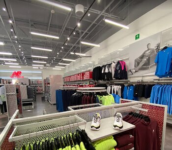 En este lugar también puedes