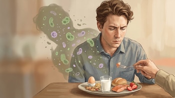 Por qué dejar de comer un alimento puede convertirlo en una amenaza para el organismo