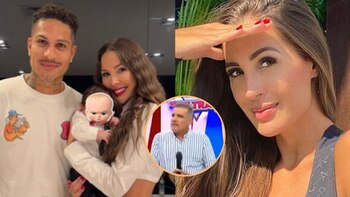 Omar Ruiz revela que Ana