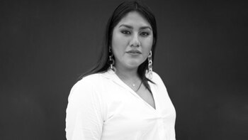 Las peruanas del bicentenario: historias