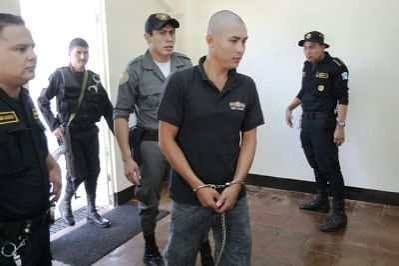 Sergio Valdemar Cardona Reyes murió tras un ataque armado en un negocio de Nuevo San Carlos, Retalhuleu, Guatemala (Redes Sociales)