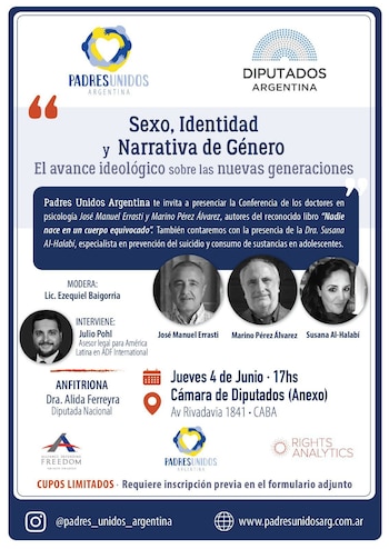 José Errasti - Marino Pérez Álvarez