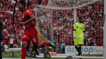 Éder Castañeda se burló del