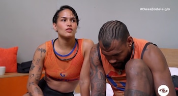 Los participantes comparten algo más