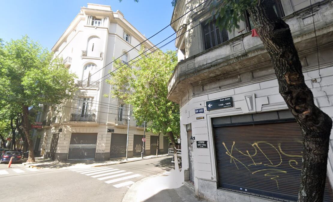 Cristina Kirchner alterna su residencia entre Buenos Aires y El Calafate aunque su actividad política se concentra en la capital