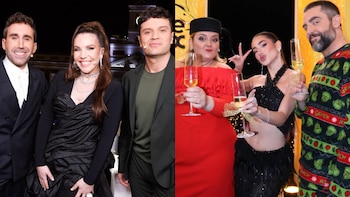 RTVE gana el primer asalto