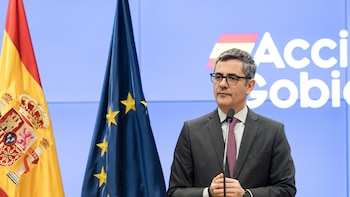 El Gobierno califica de "querella