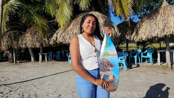 Una red de pequeños negocios impulsa el turismo local en el Caribe con el programa Work4Progress