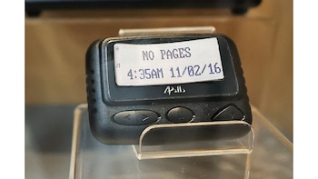 Beeper